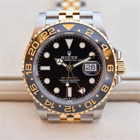 prezzo rolex gmt master ii nuovo|rolex gmt master 2 prezzo.